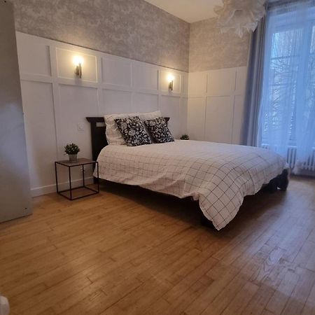 Appartement Neuf Avec Garage + Fibre Blanzac  Exteriér fotografie