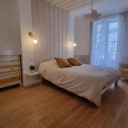 Appartement Neuf Avec Garage + Fibre Blanzac  Exteriér fotografie