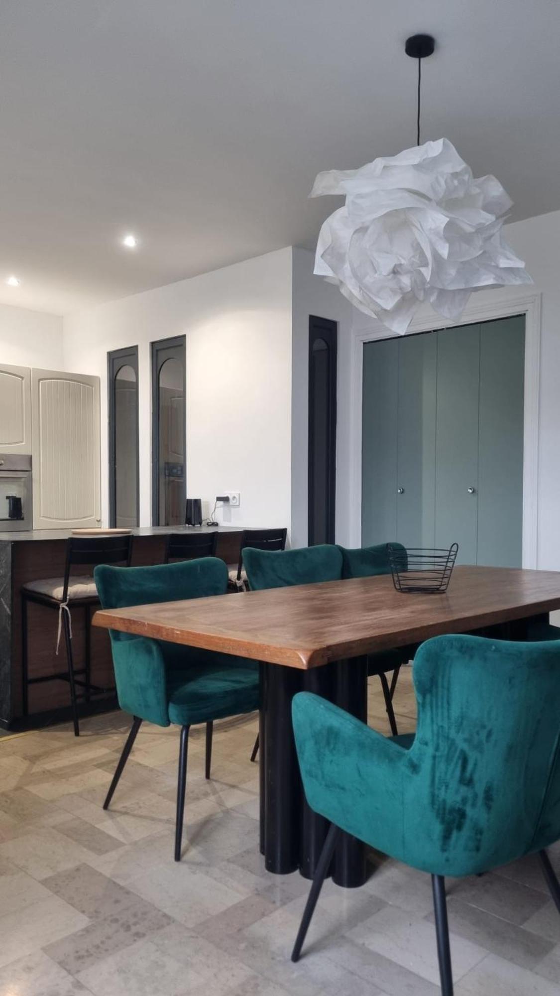 Appartement Neuf Avec Garage + Fibre Blanzac  Exteriér fotografie