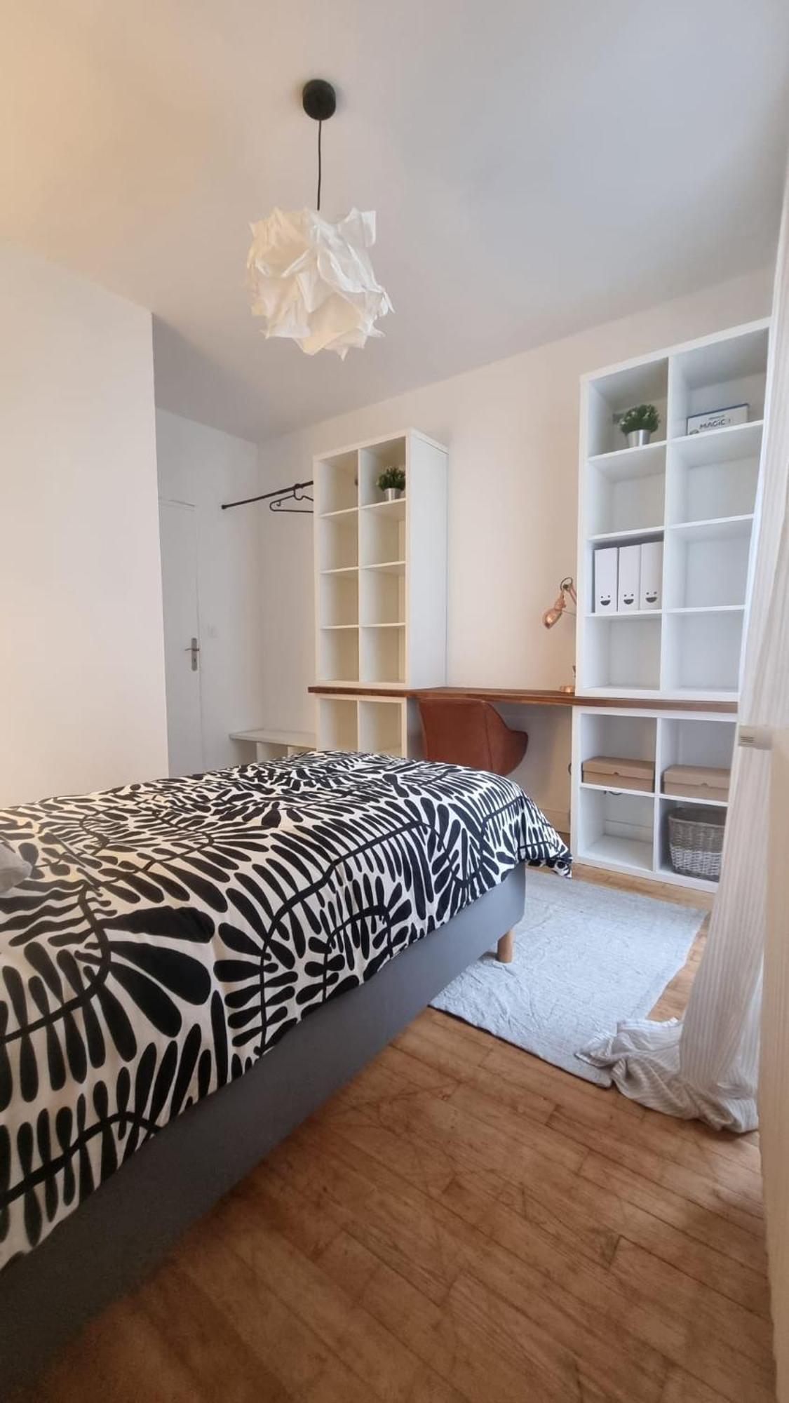 Appartement Neuf Avec Garage + Fibre Blanzac  Exteriér fotografie